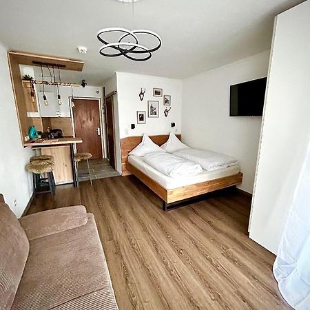 Studio Nebelhorn Oberstdorf Exteriér fotografie