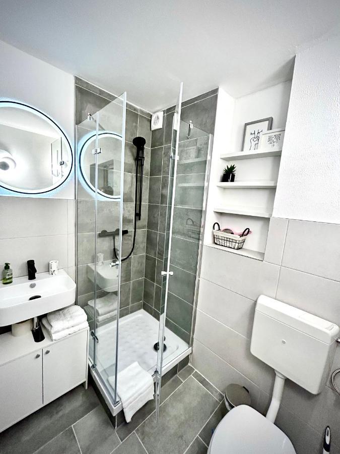 Studio Nebelhorn Oberstdorf Exteriér fotografie